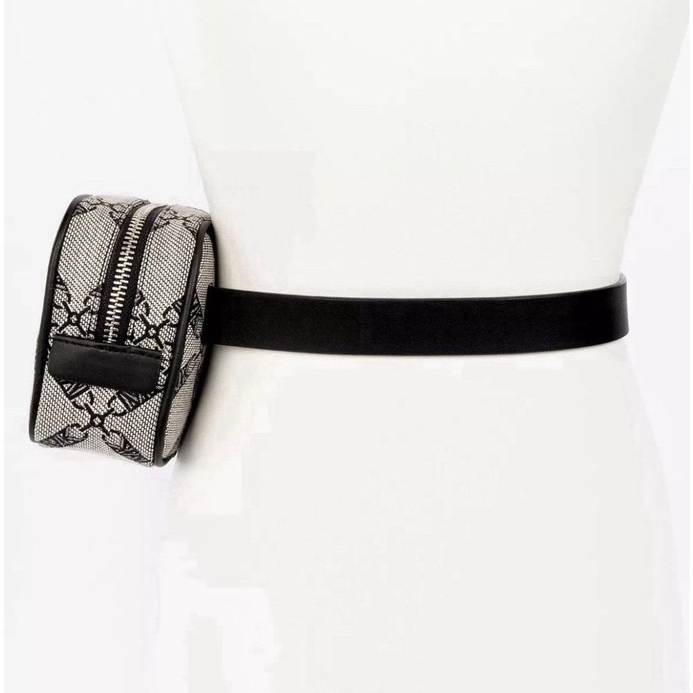❤️❤️❤️NEW Michael Kors Mini Belt Bag ❤️❤️❤️ - Picture 8 of 15